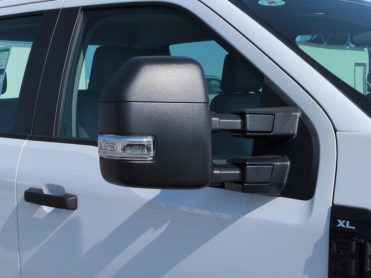 2027 Ford Super Duty F-450 DRW XL Winder GA