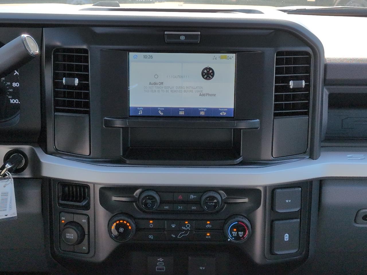 2027 Ford Super Duty F-450 DRW XL Winder GA