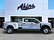 2027 Ford Super Duty F-450 DRW XL