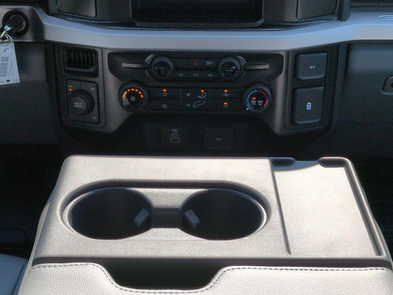 2027 Ford Super Duty F-450 DRW XL Winder GA