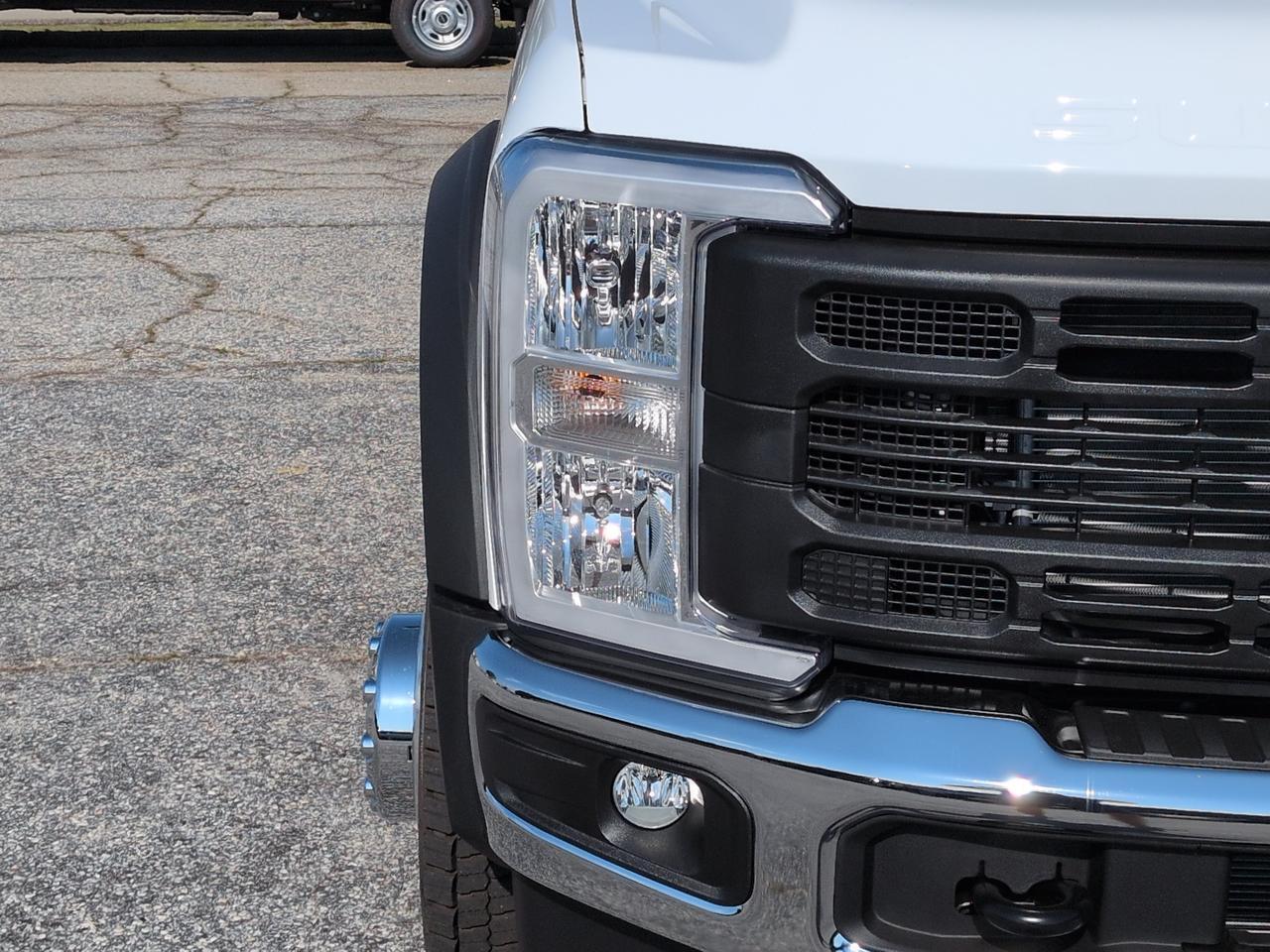 2027 Ford Super Duty F-450 DRW XL Winder GA