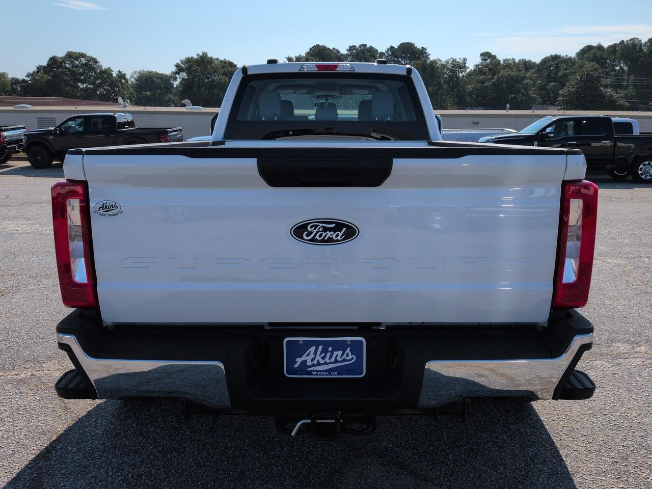 2027 Ford Super Duty F-450 DRW XL Winder GA