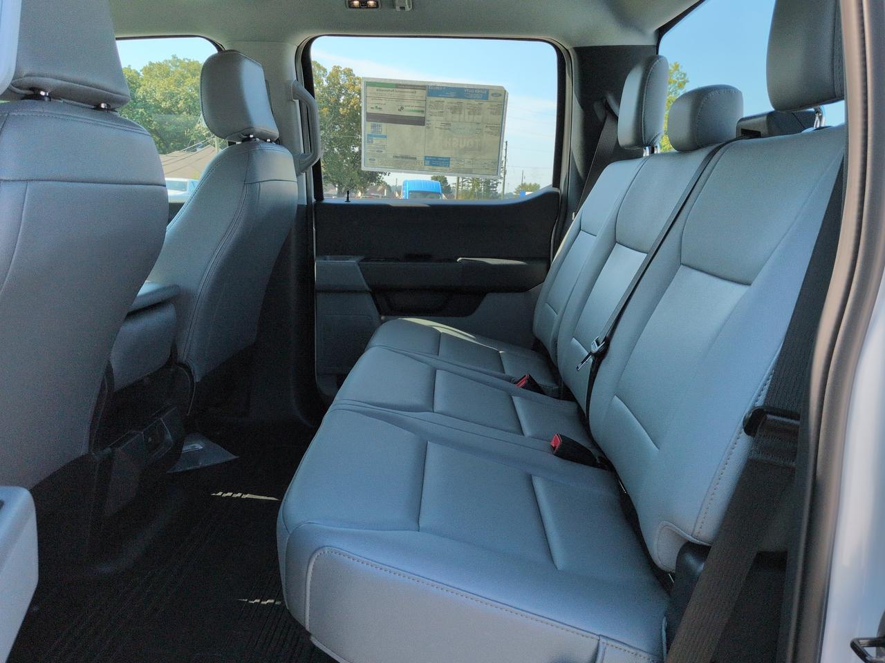 2027 Ford Super Duty F-450 DRW XL Winder GA