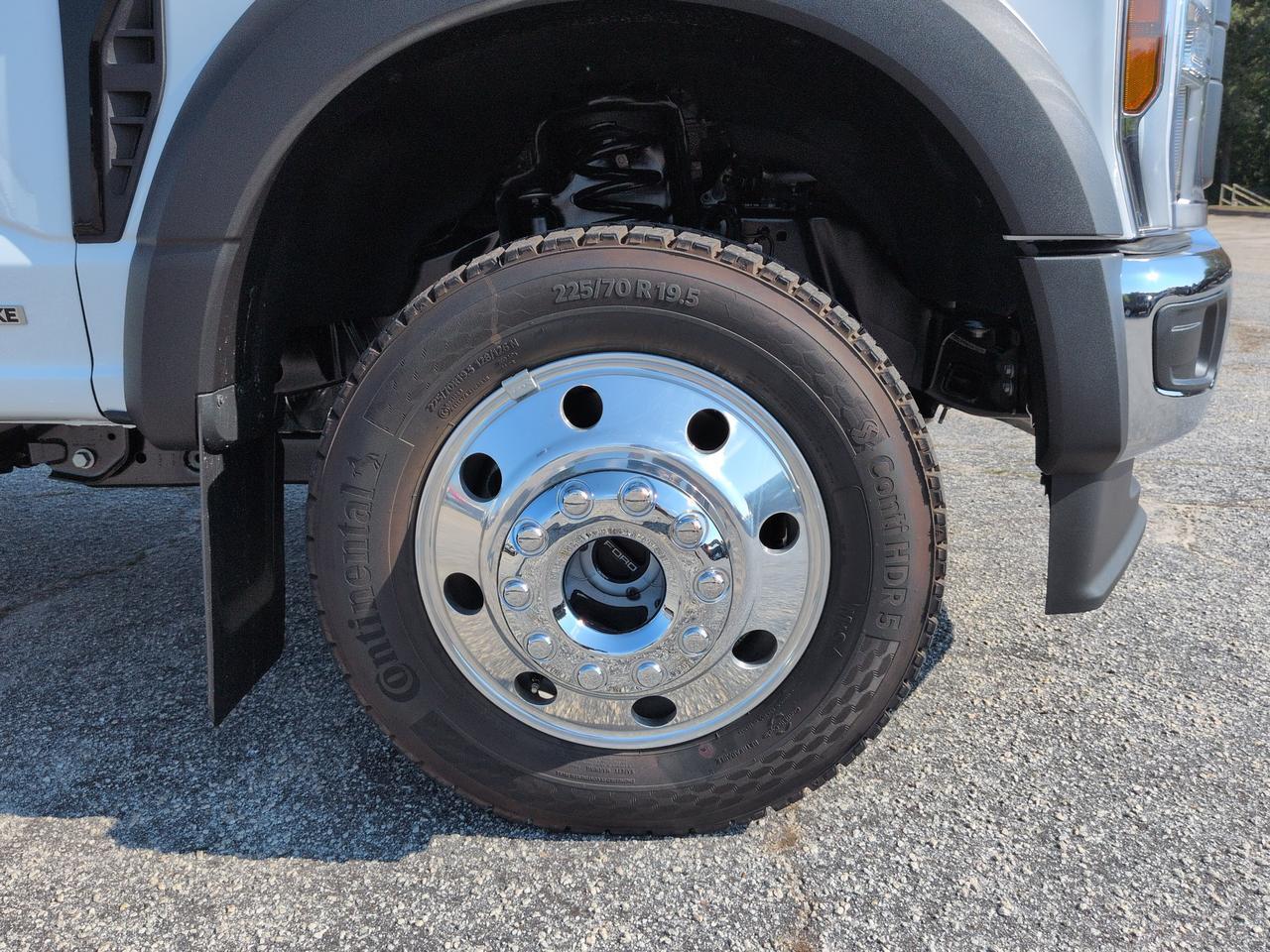 2027 Ford Super Duty F-450 DRW XL Winder GA