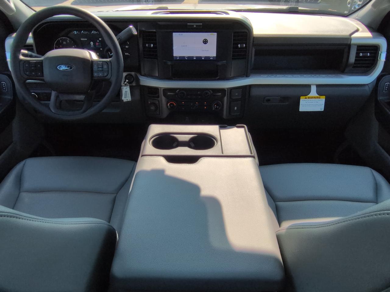 2027 Ford Super Duty F-450 DRW XL Winder GA