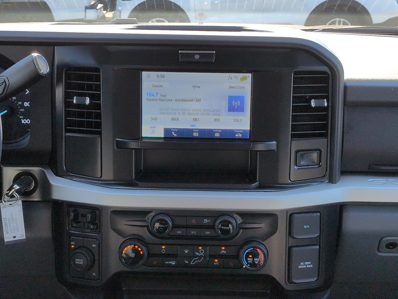 2027 Ford Super Duty F-450 DRW XLT Appleton WI
