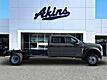 2027 Ford Super Duty F-450 DRW XLT