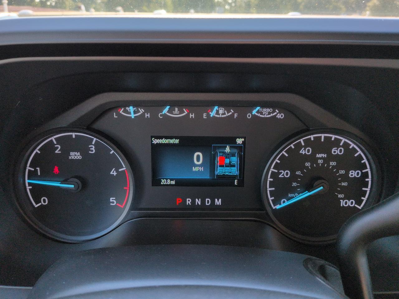 2027 Ford Super Duty F-450 DRW XLT Appleton WI