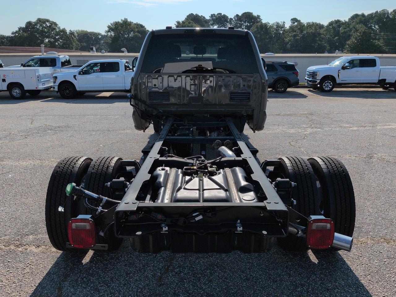 2027 Ford Super Duty F-450 DRW XLT Appleton WI