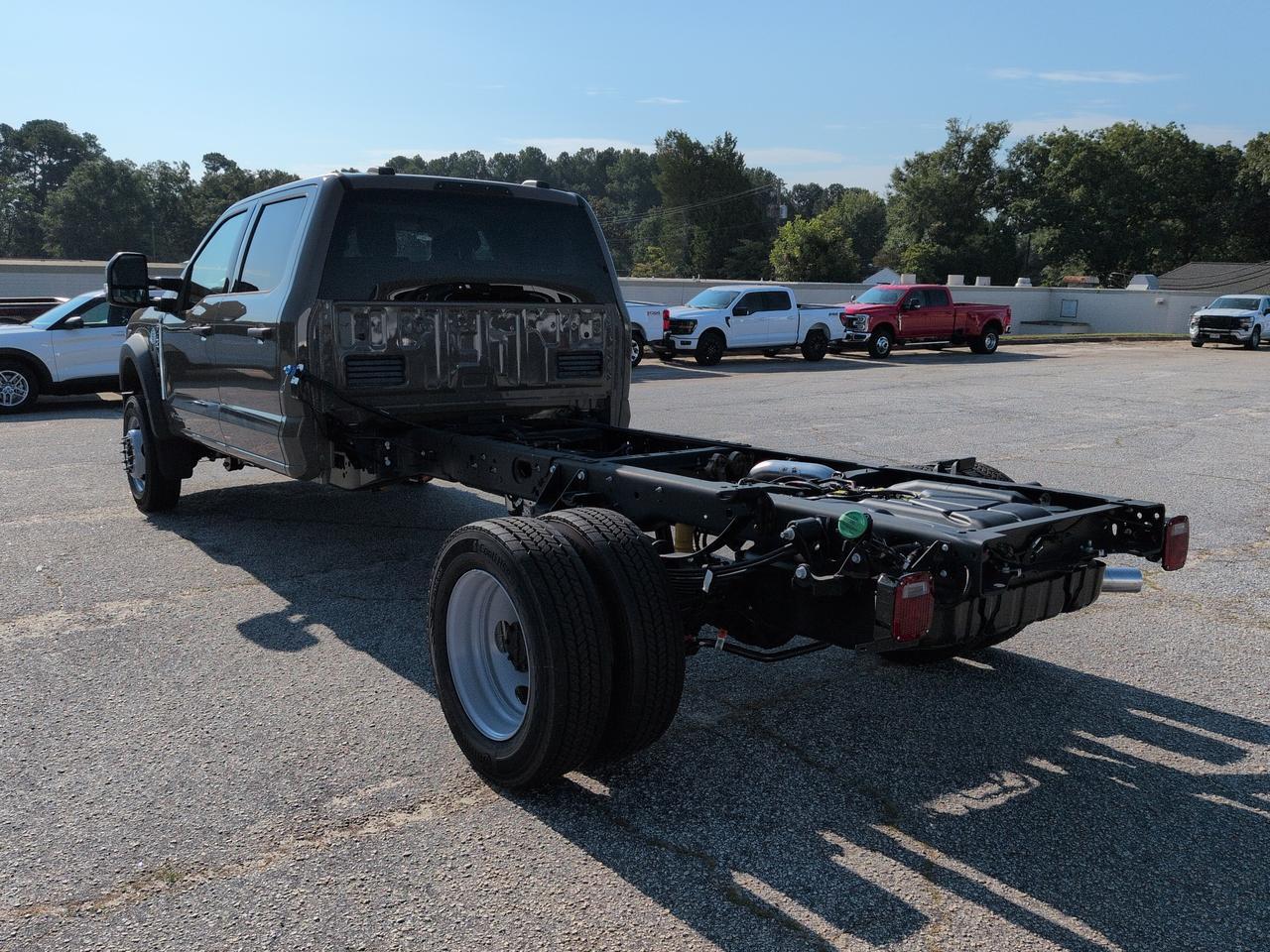2027 Ford Super Duty F-450 DRW XLT Appleton WI