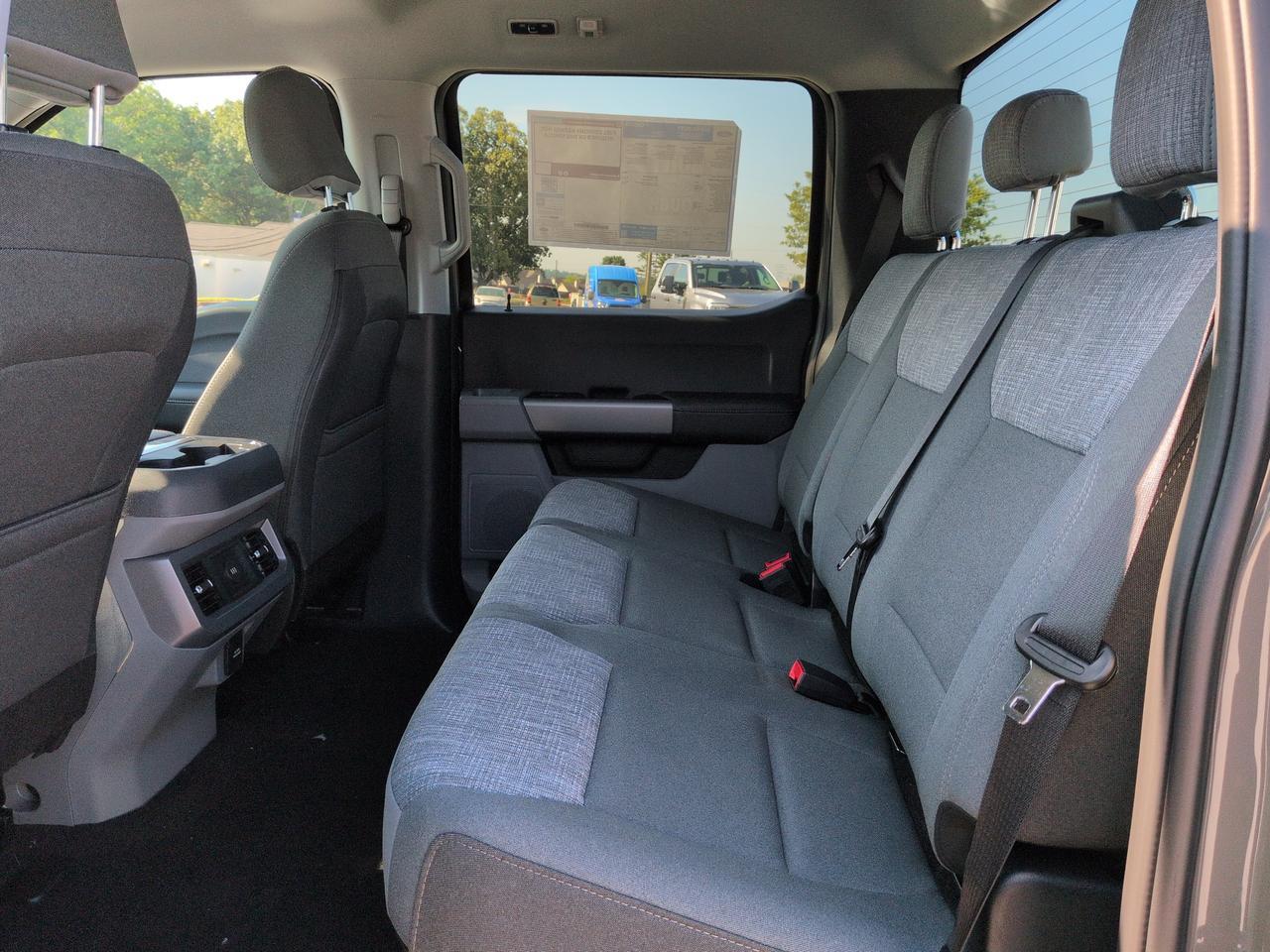 2027 Ford Super Duty F-450 DRW XLT Appleton WI