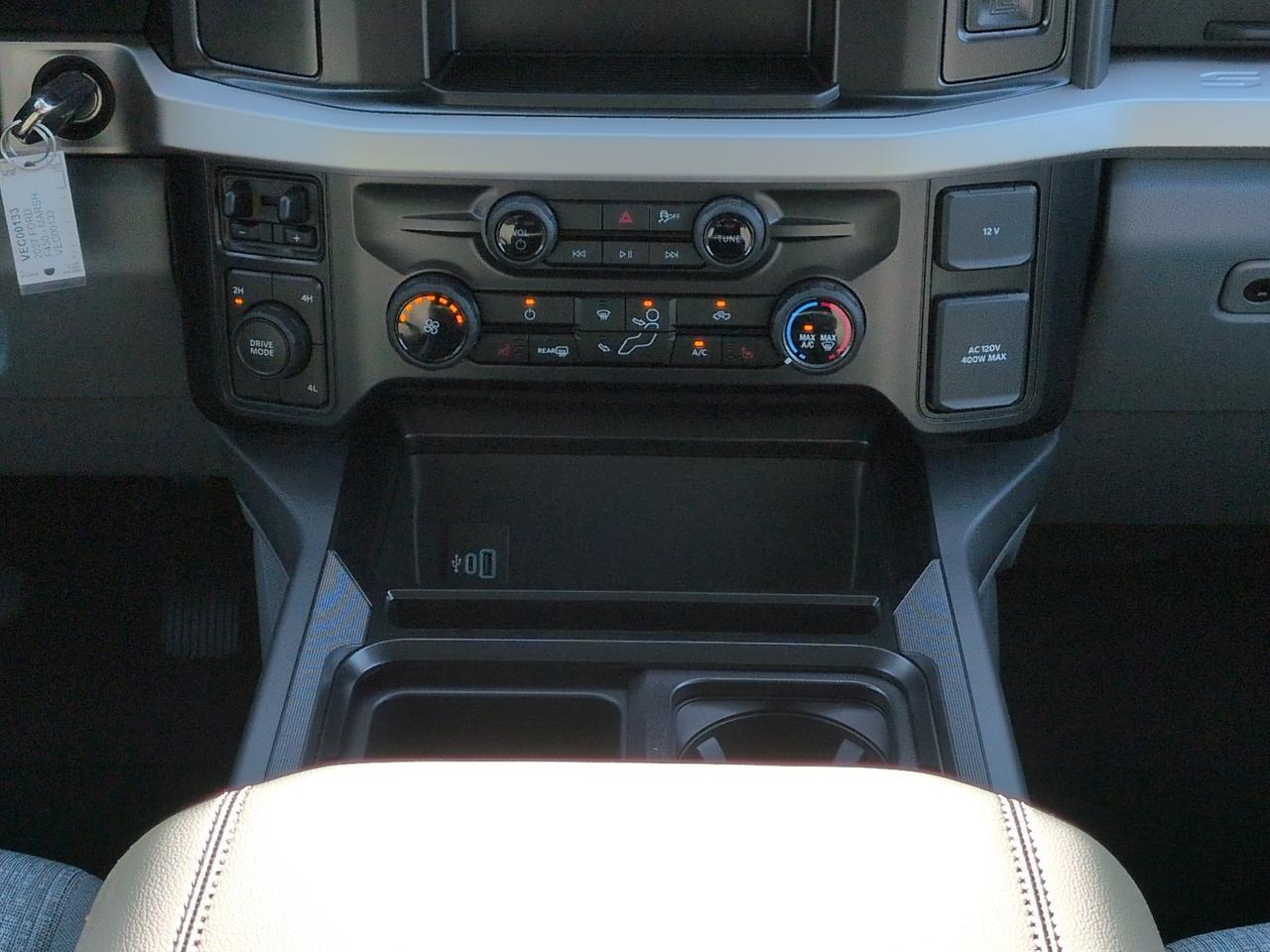 2027 Ford Super Duty F-450 DRW XLT Winder GA