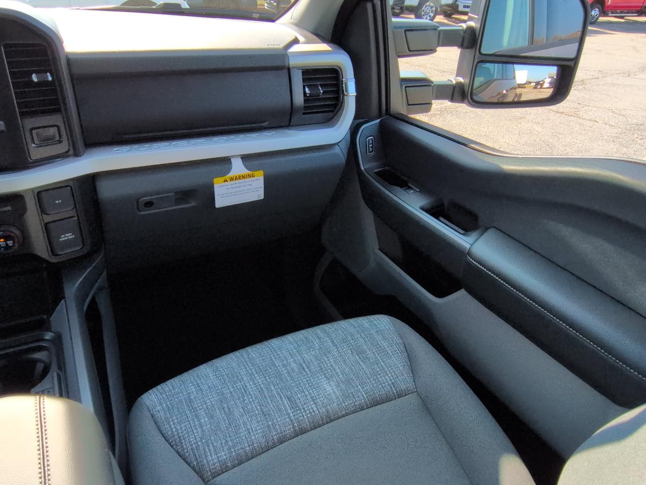 2027 Ford Super Duty F-450 DRW XLT Winder GA