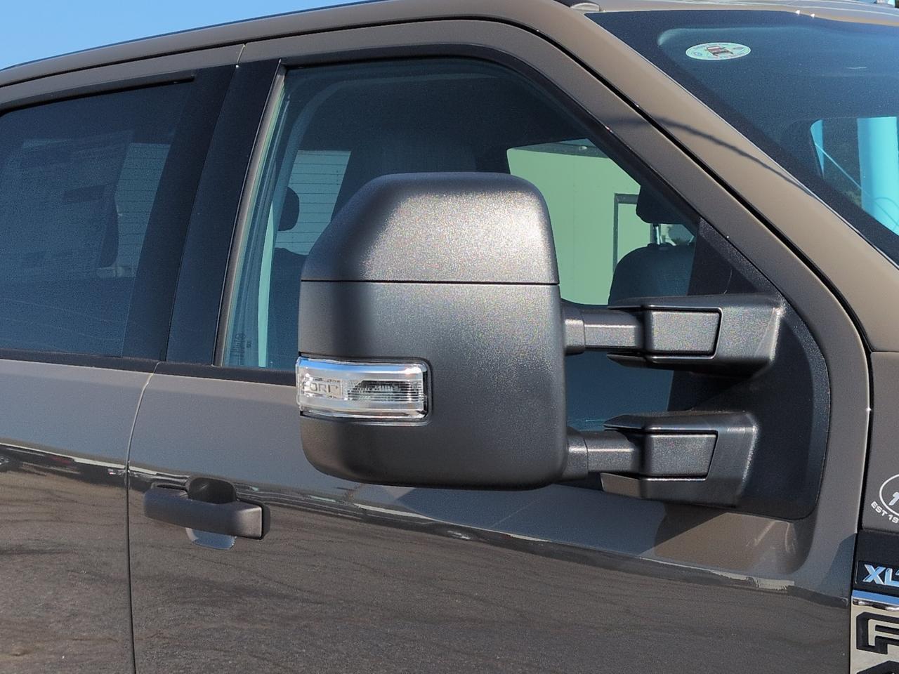 2027 Ford Super Duty F-450 DRW XLT Winder GA