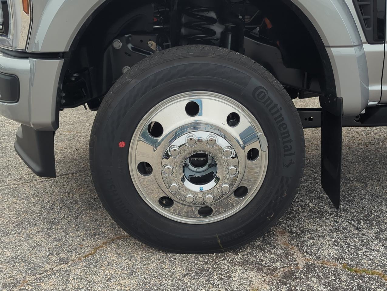2027 Ford Super Duty F-550 DRW Base Appleton WI