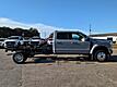 2027 Ford Super Duty F-550 DRW Base