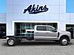 2027 Ford Super Duty F-550 DRW Platinum