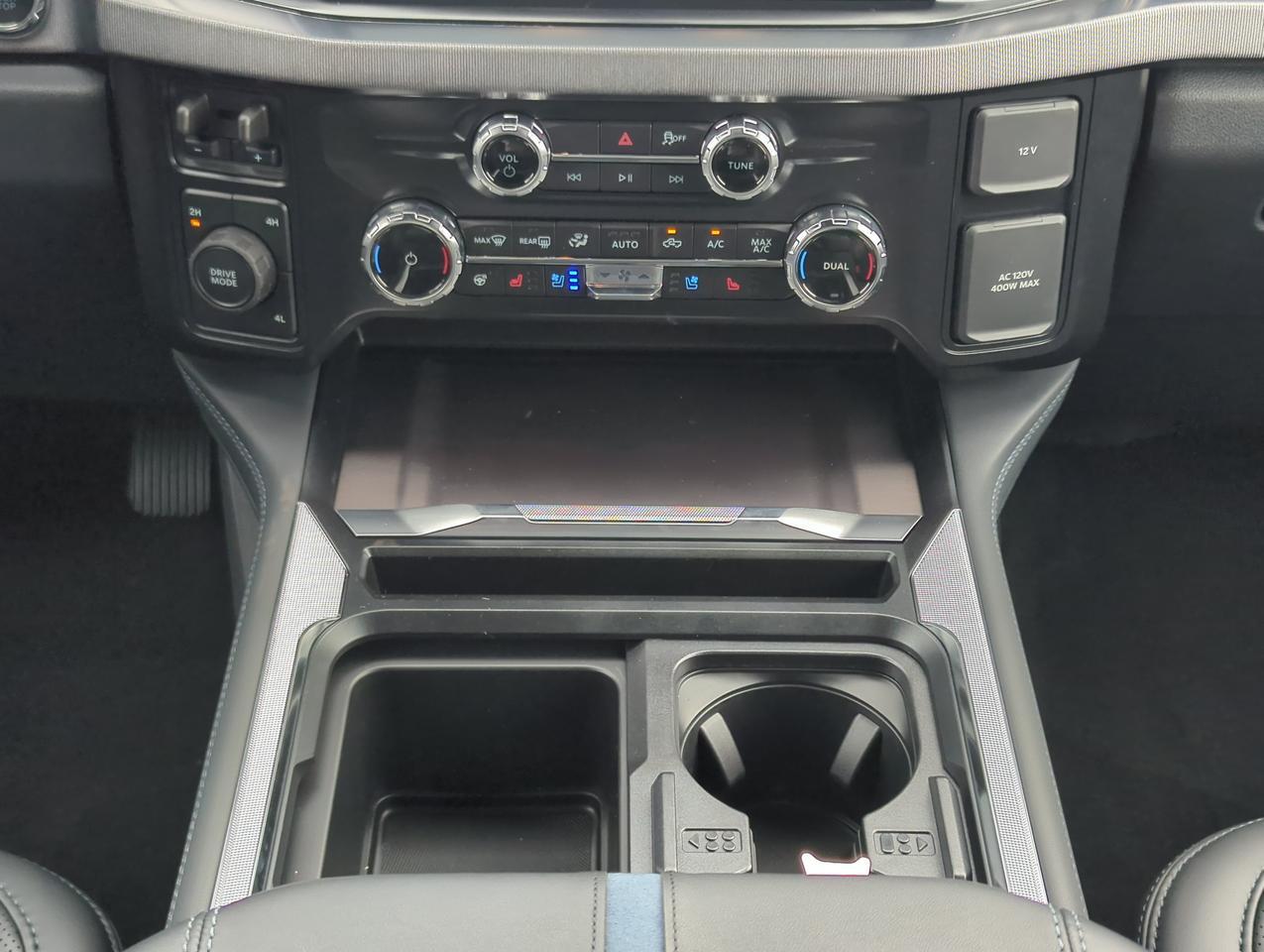2027 Ford Super Duty F-550 DRW Platinum Appleton WI