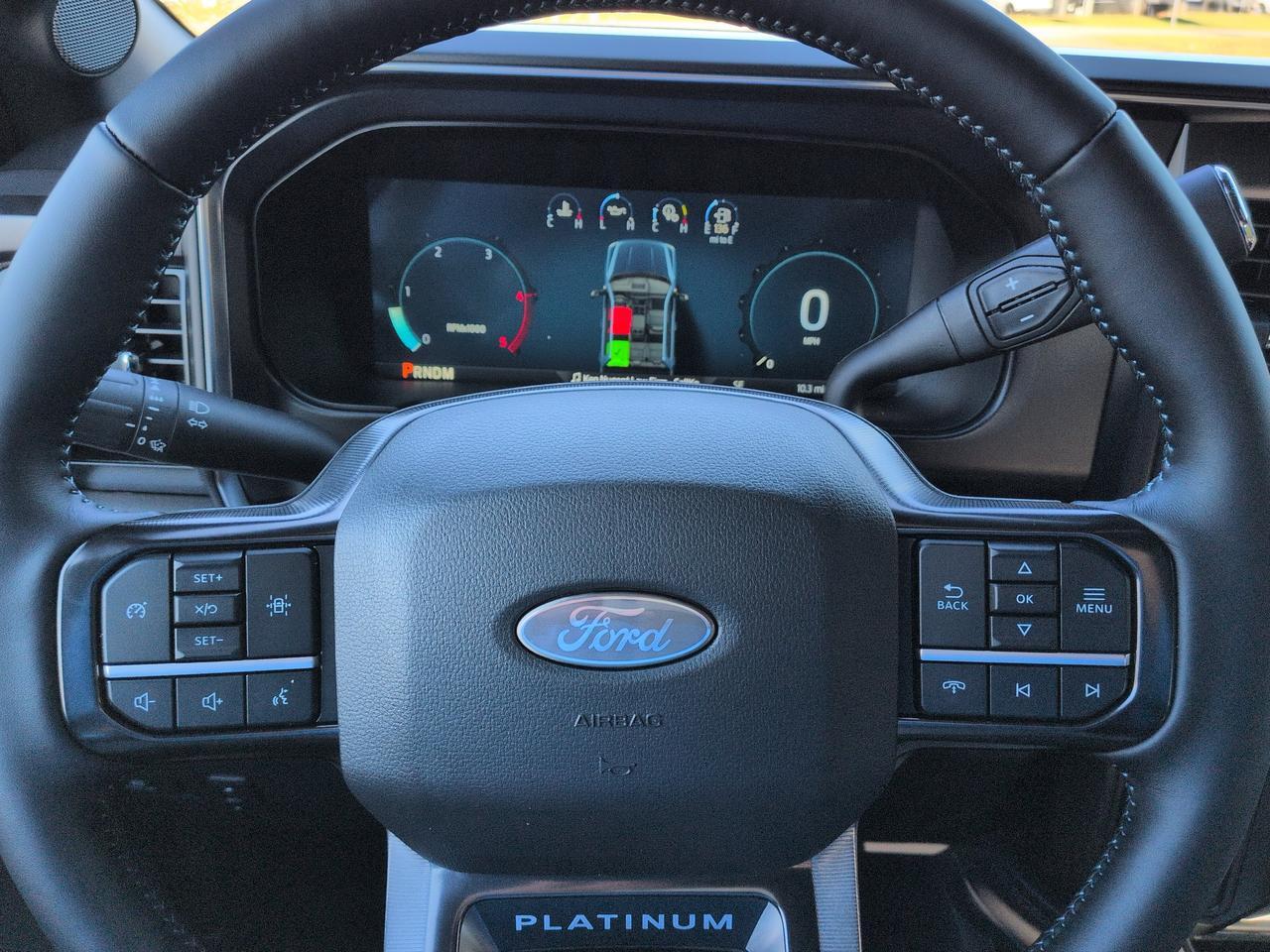 2027 Ford Super Duty F-550 DRW Platinum Appleton WI
