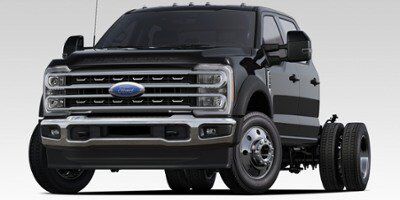 2027 Ford Super Duty F-550 DRW Platinum Winder GA