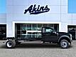 2027 Ford Super Duty F-550 DRW XL