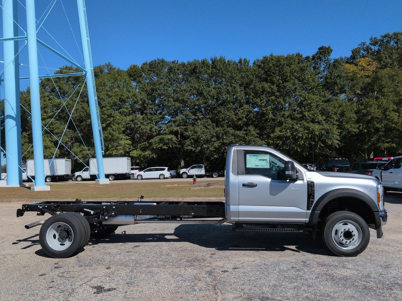2027 Ford Super Duty F-550 DRW XL Appleton WI