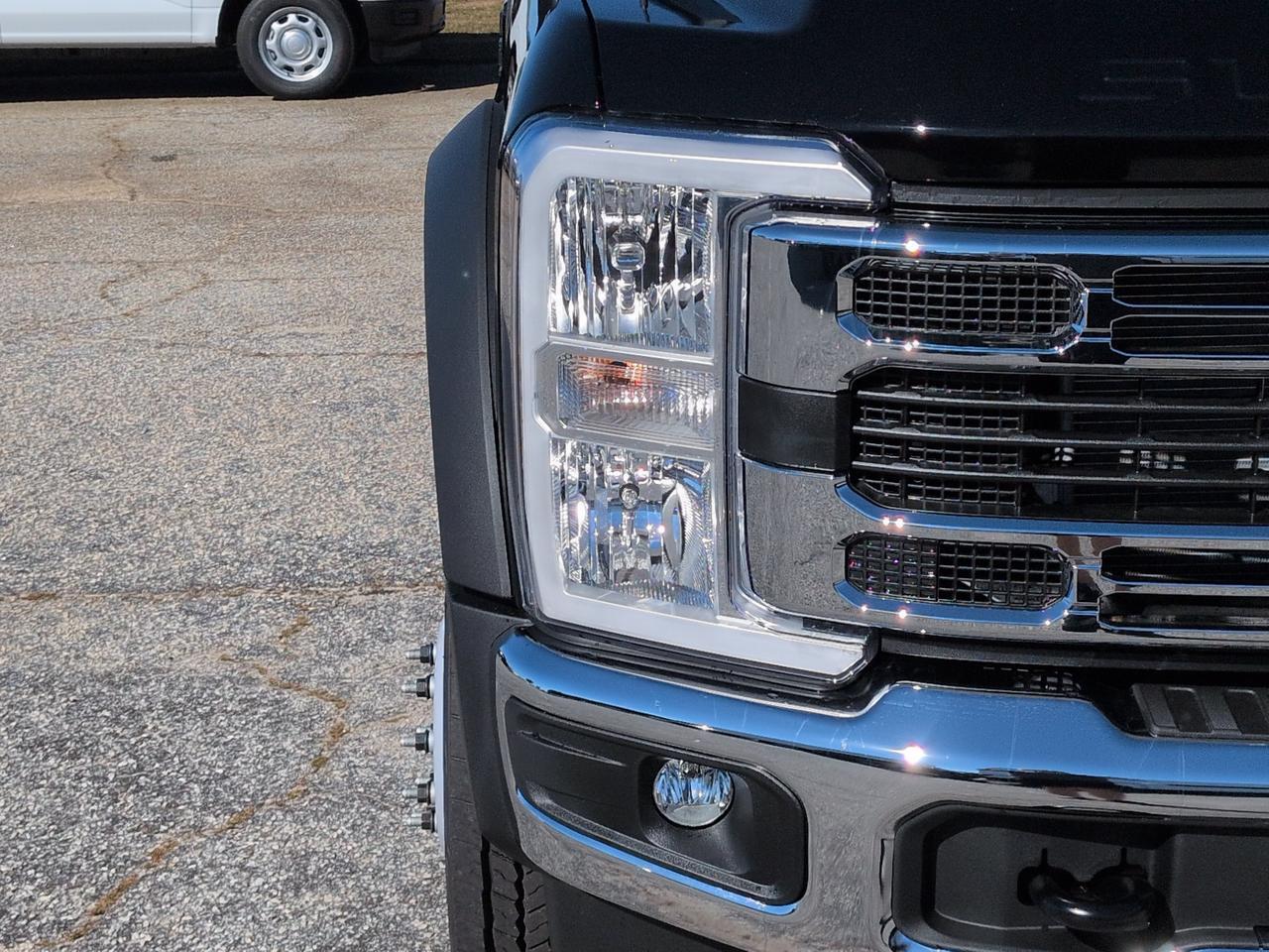 2027 Ford Super Duty F-550 DRW XL Appleton WI
