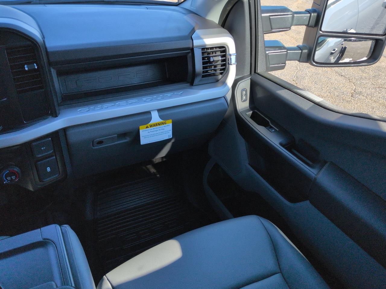 2027 Ford Super Duty F-550 DRW XL Appleton WI