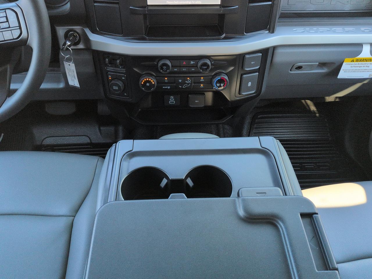 2027 Ford Super Duty F-550 DRW XL Appleton WI