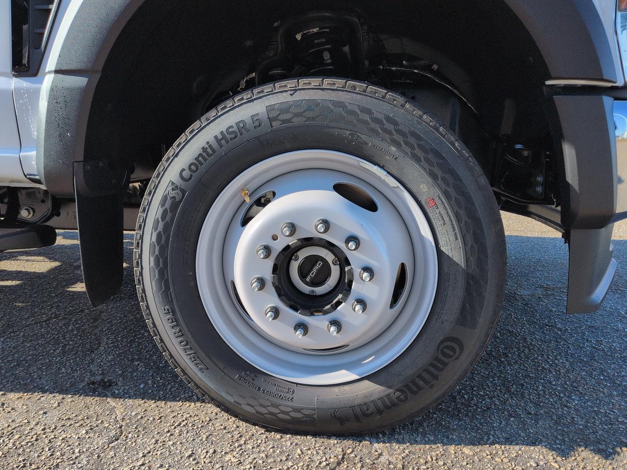 2027 Ford Super Duty F-550 DRW XL Appleton WI
