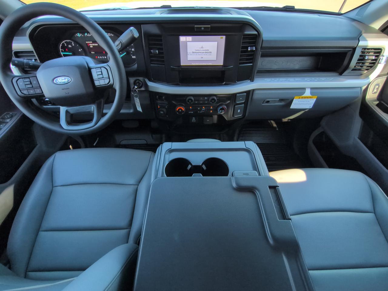 2027 Ford Super Duty F-550 DRW XL Appleton WI