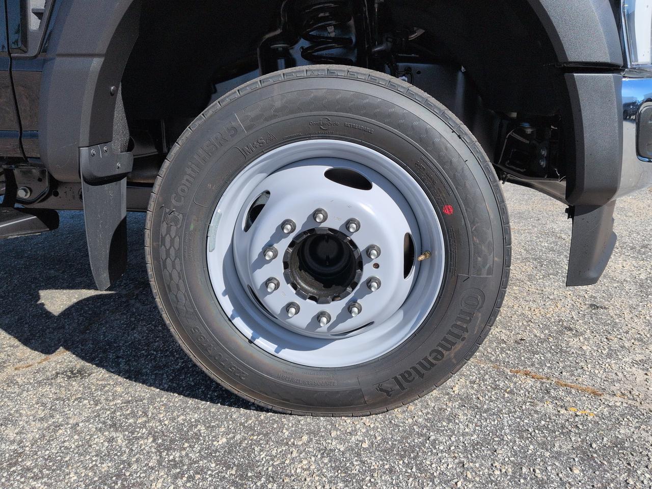 2027 Ford Super Duty F-550 DRW XL Winder GA