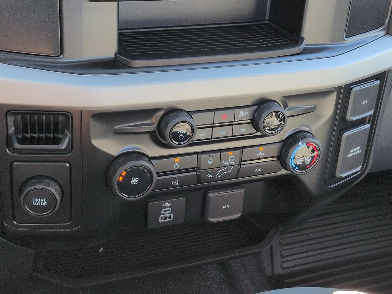 2027 Ford Super Duty F-550 DRW XL Winder GA