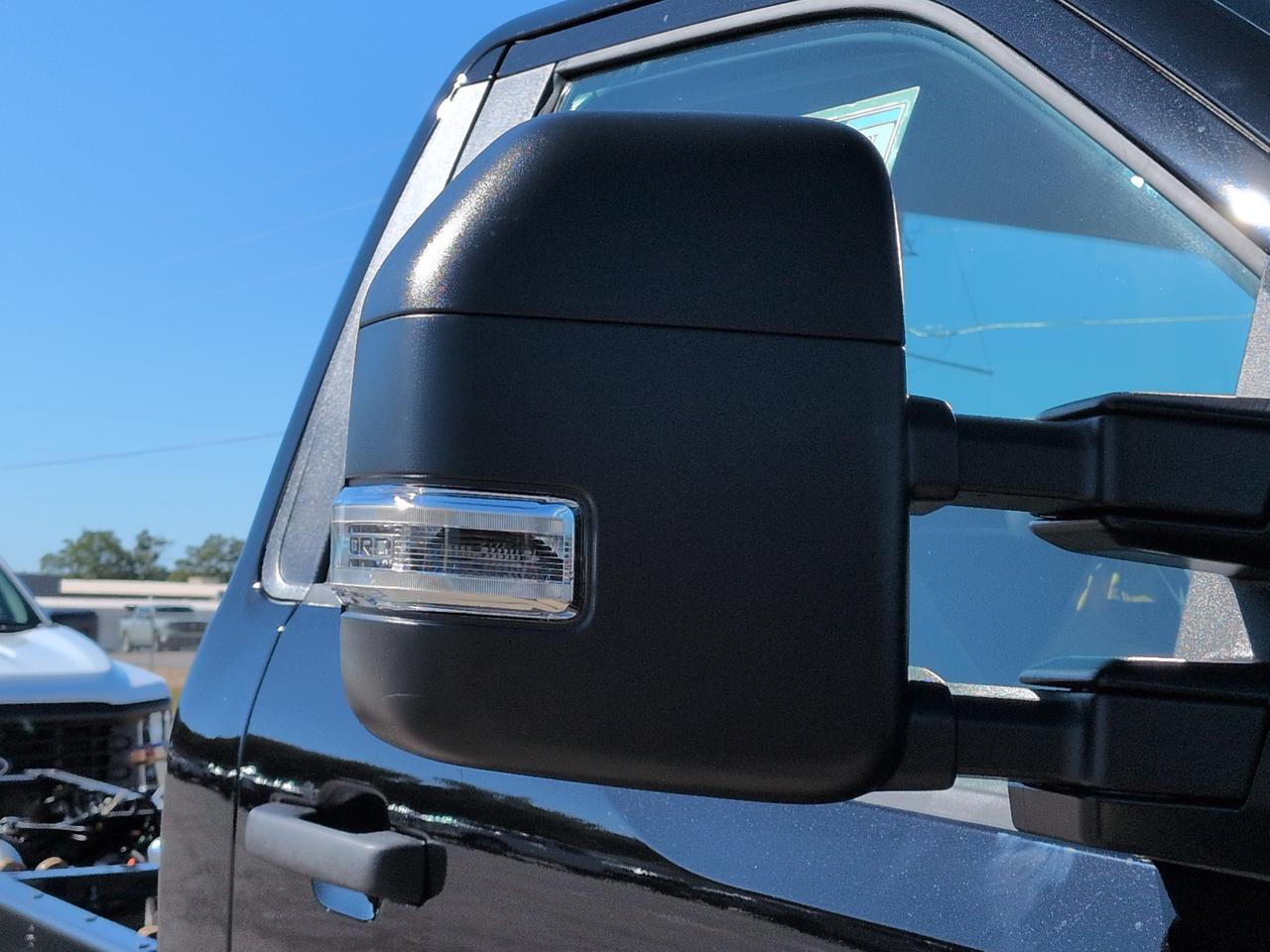 2027 Ford Super Duty F-550 DRW XL Winder GA