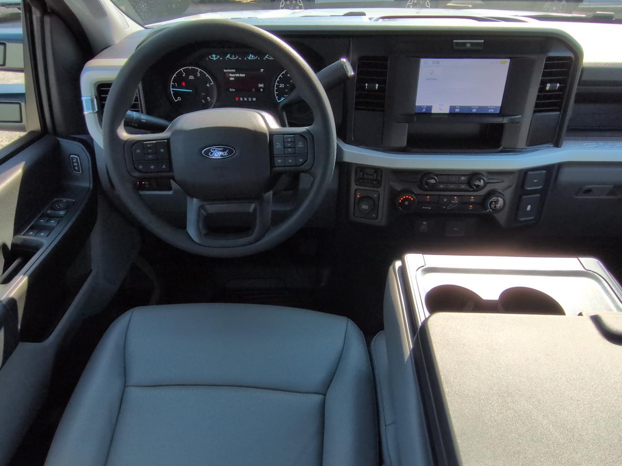 2027 Ford Super Duty F-550 DRW XL Winder GA