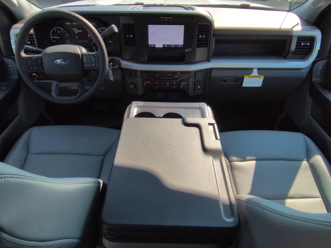 2027 Ford Super Duty F-550 DRW XL Winder GA