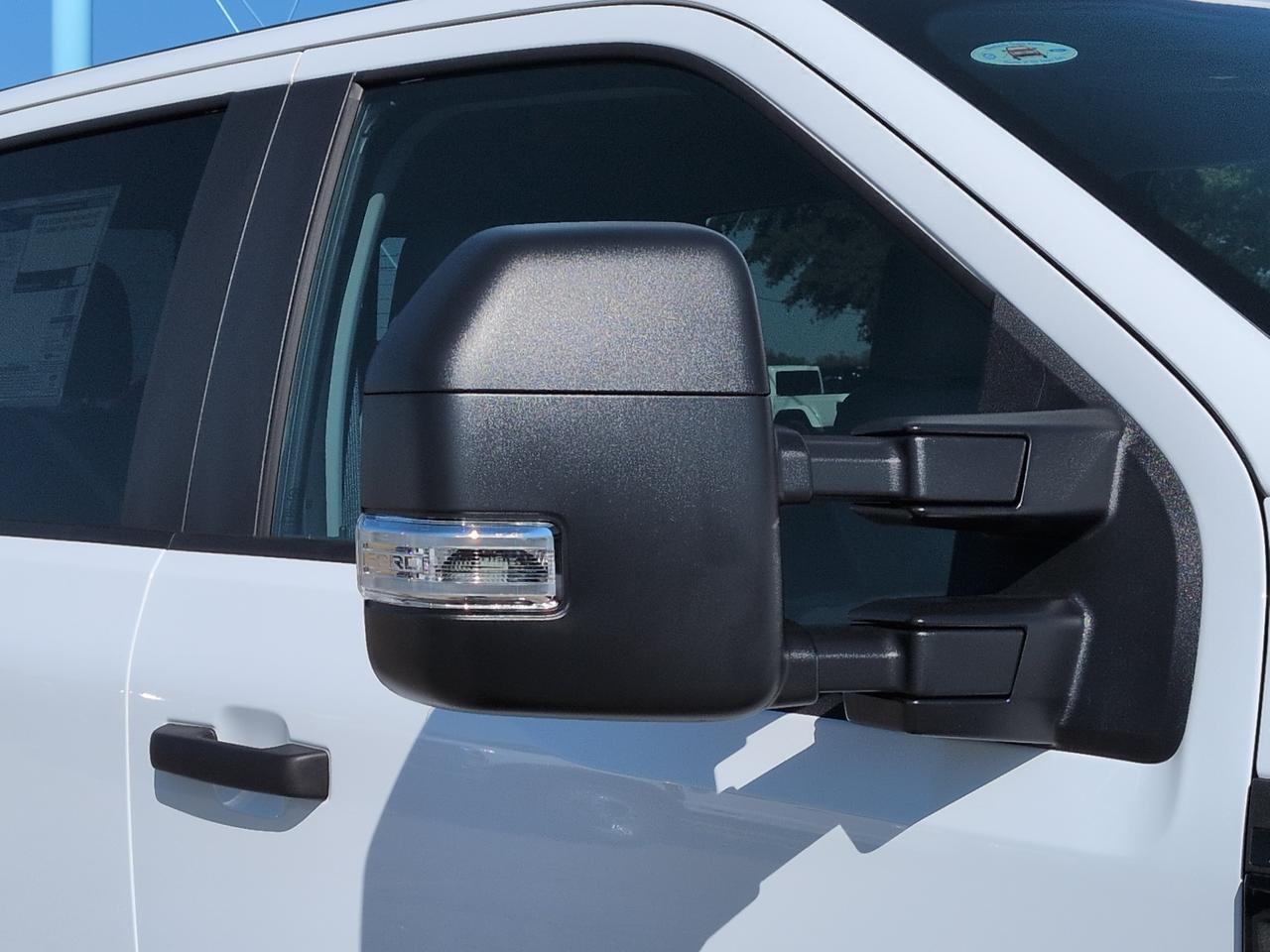 2027 Ford Super Duty F-550 DRW XL Winder GA
