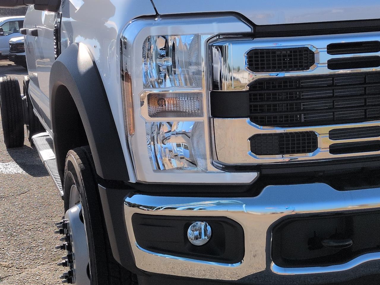 2027 Ford Super Duty F-550 DRW XL Winder GA