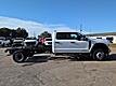 2027 Ford Super Duty F-550 DRW XL
