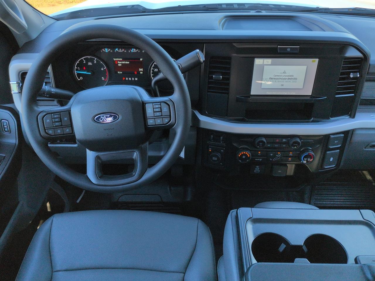 2027 Ford Super Duty F-550 DRW XL Winder GA