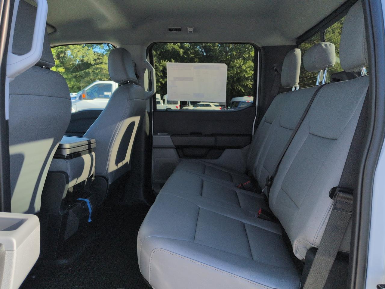 2027 Ford Super Duty F-550 DRW XL Winder GA