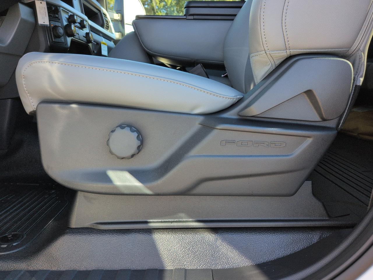 2027 Ford Super Duty F-550 DRW XL Winder GA