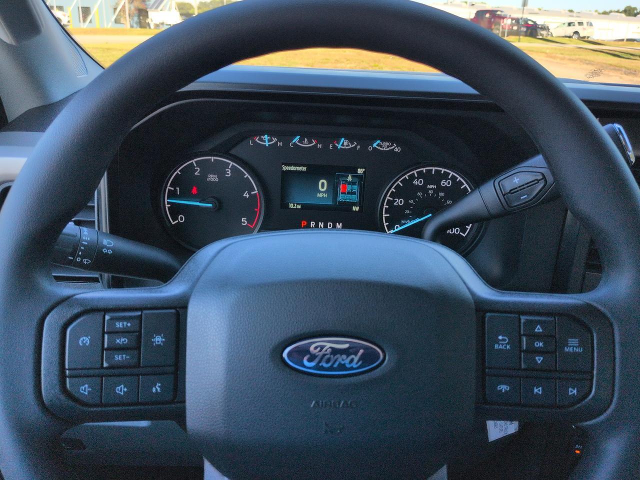 2027 Ford Super Duty F-550 DRW XL Winder GA