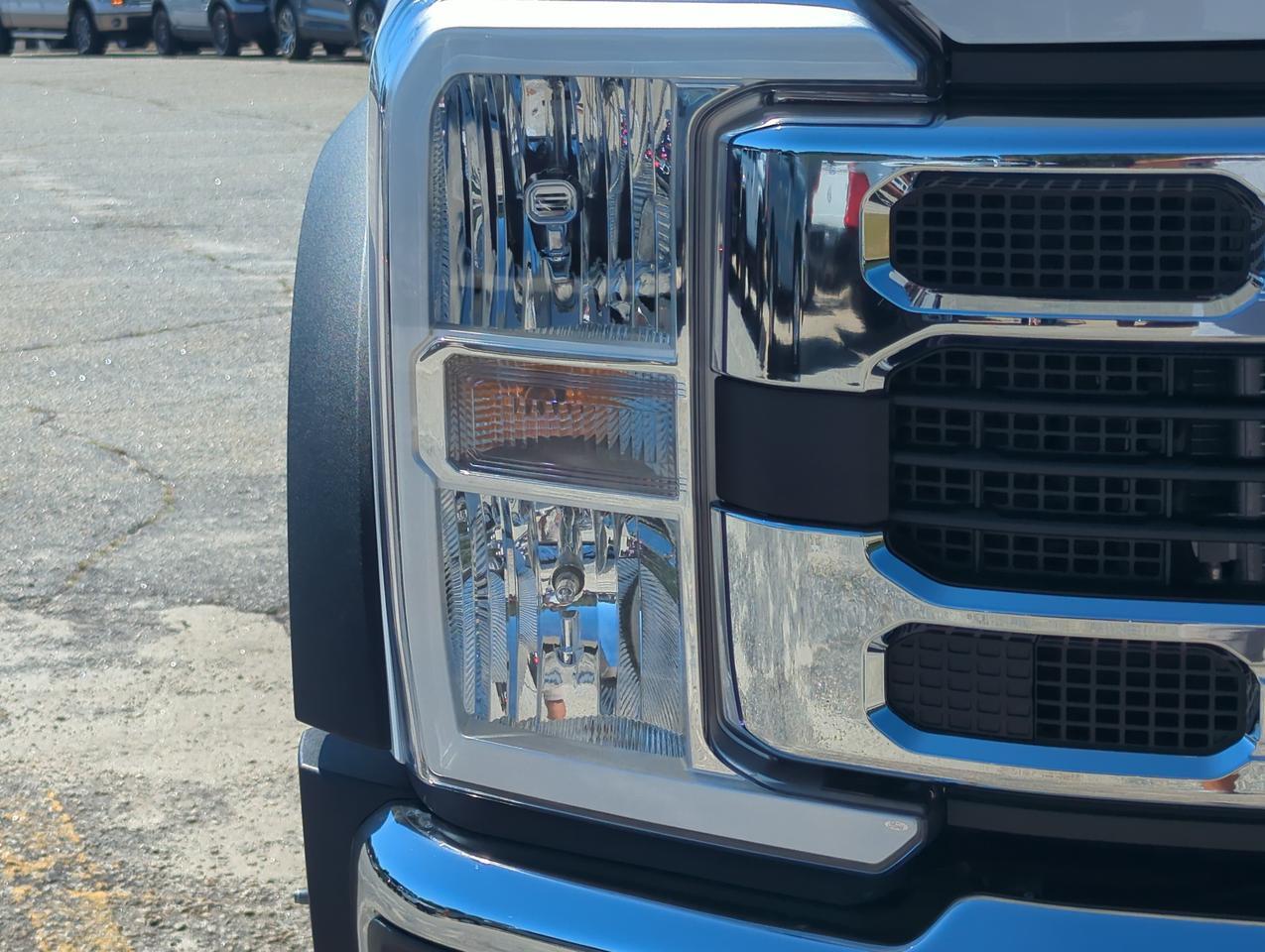 2027 Ford Super Duty F-550 DRW XL Winder GA
