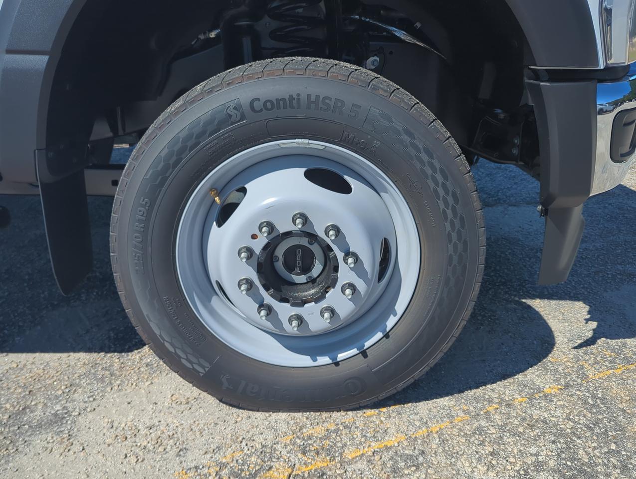 2027 Ford Super Duty F-550 DRW XL Winder GA