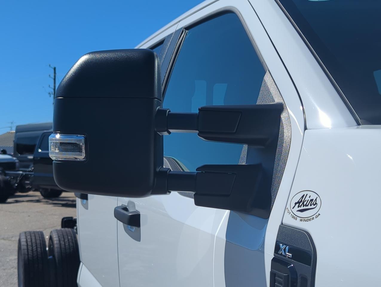 2027 Ford Super Duty F-550 DRW XL Winder GA