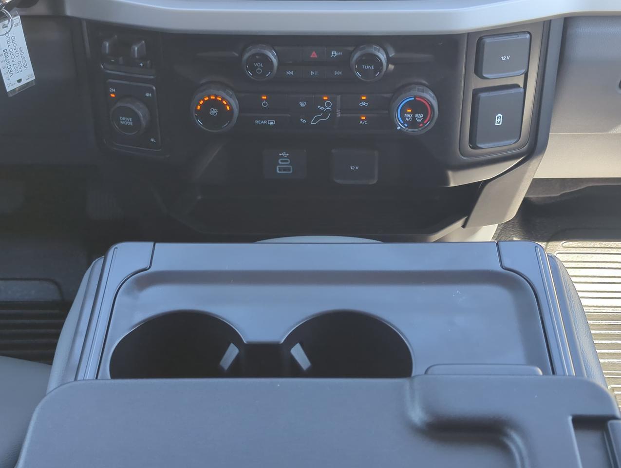 2027 Ford Super Duty F-550 DRW XL Winder GA