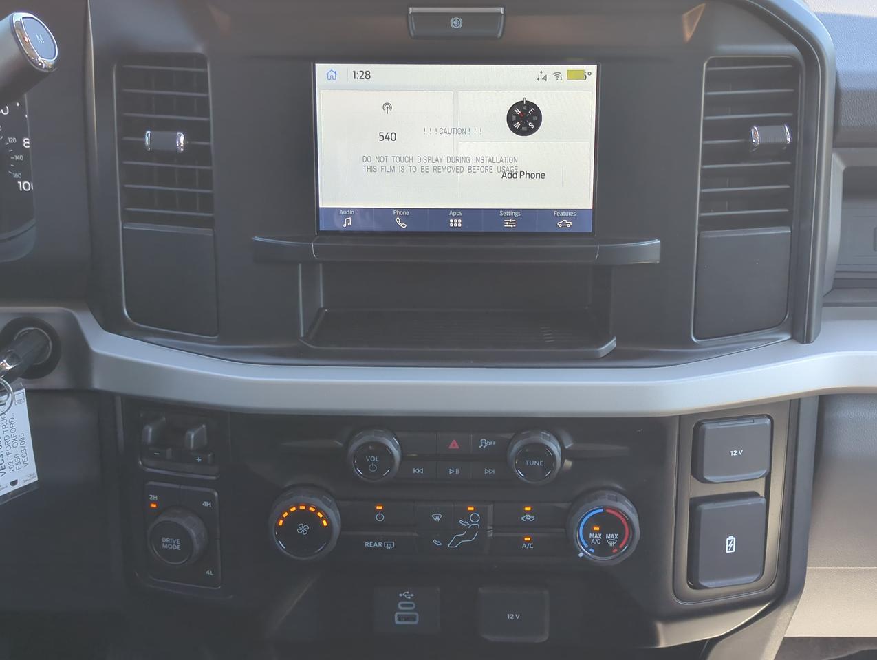 2027 Ford Super Duty F-550 DRW XL Winder GA
