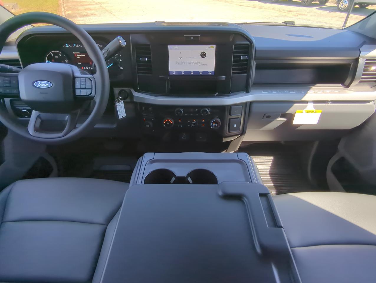 2027 Ford Super Duty F-550 DRW XL Winder GA
