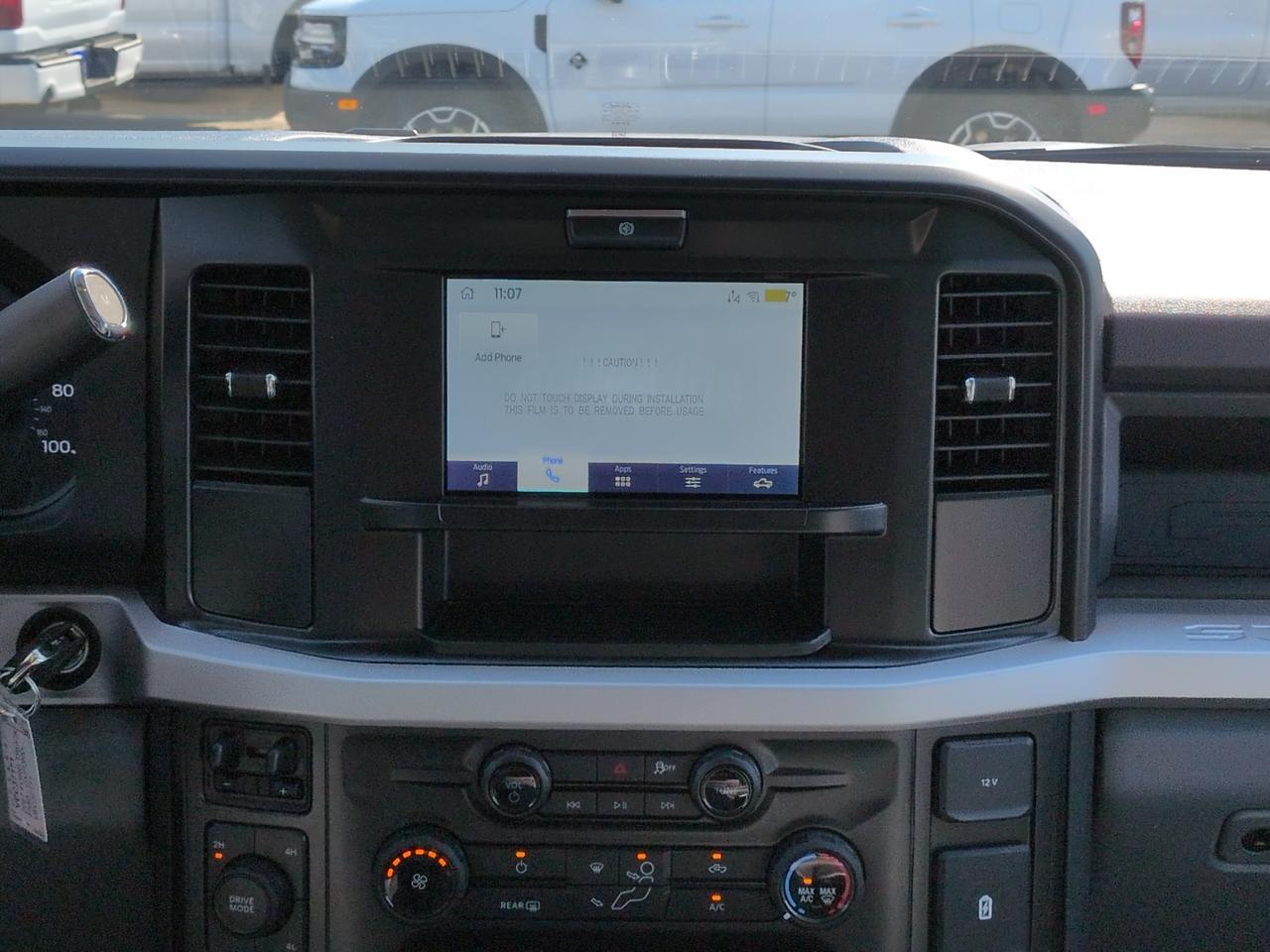 2027 Ford Super Duty F-550 DRW XL Winder GA